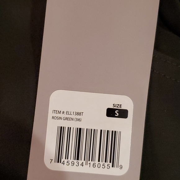 Eddie Bauer warm outdoor pant, size S, NWT - Picture 8 of 15